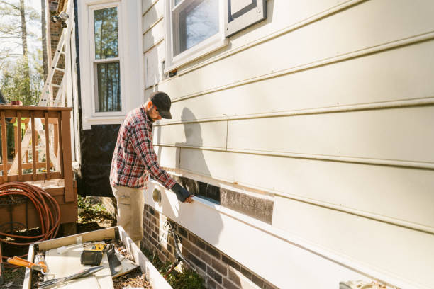 Trusted Fiber Cement Siding service in Kenmore, WA - Creative Siding